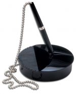 Długopis z ciężką podstawą