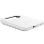 Hub do ramion TALLO™ z ładowarką indukcyjną (biały)