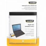 Płyta czyszcząca CD / DVD