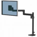 Ramię na 1 monitor TALLO Modular™ 1FF (czarne)