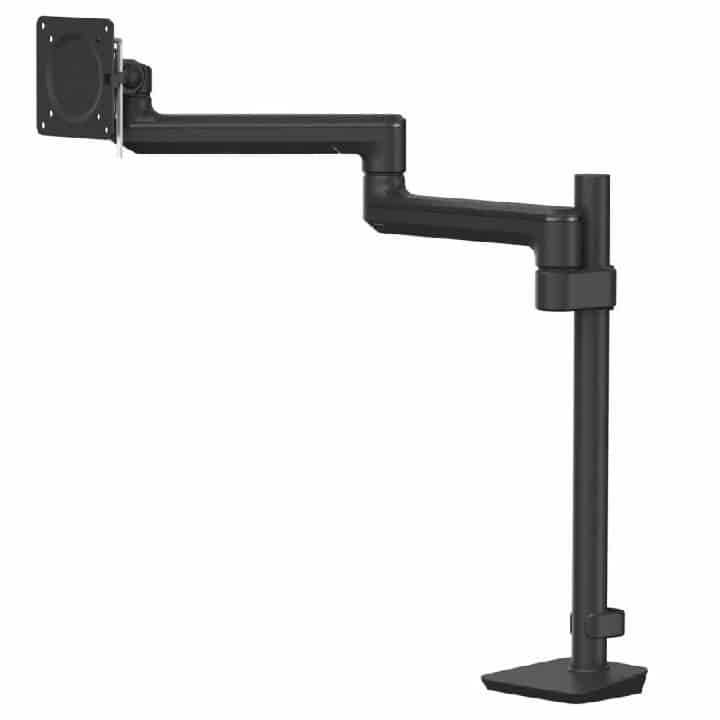 Ramię na 1 monitor TALLO Modular™ 1FF (czarne) - obrazek 2