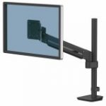 Ramię na 1 monitor TALLO Modular™ 1M (czarny)