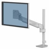Ramię na 1 monitor TALLO Modular™ 1M (srebrne)