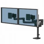 Ramię na 2 monitory TALLO Modular™ 2FFS (czarne)